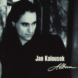 jan kalousek album 1998